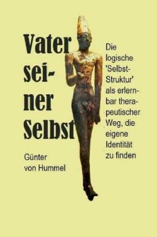 Cover of Vater seiner Selbst