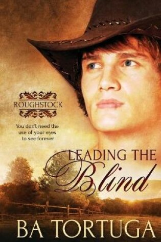 Cover of Leading the Blind