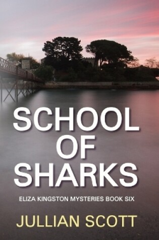 Cover of School of Sharks