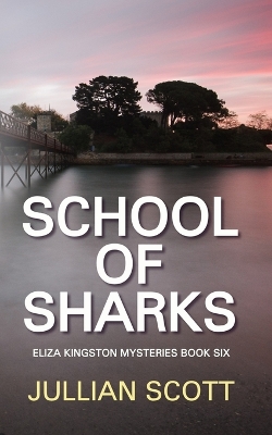 Book cover for School of Sharks