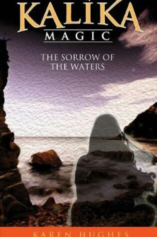 Cover of The Sorrow of the Waters