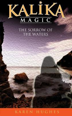 Book cover for The Sorrow of the Waters