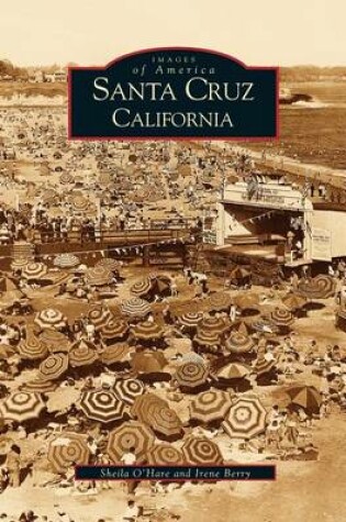 Cover of Santa Cruz, California