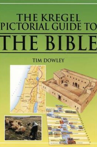 Cover of The Kregel Pictorial Guide to the Bible