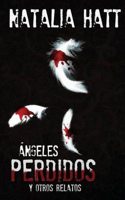 Book cover for Ángeles Perdidos