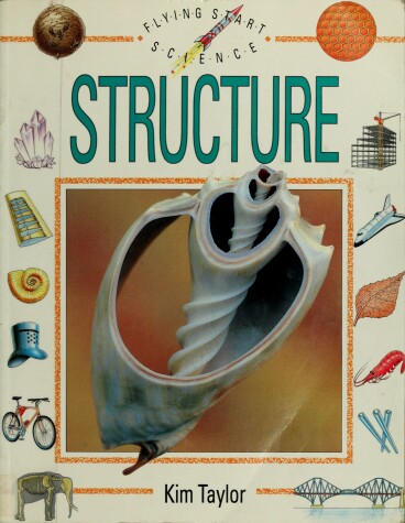 Book cover for Structure