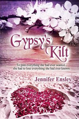 Book cover for Gypsy's Kilt