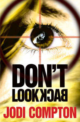 Book cover for Don't Look Back