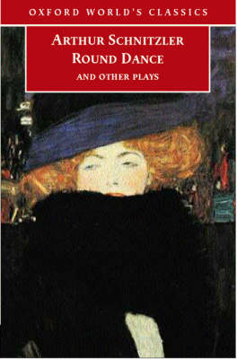 Book cover for Round Dance and Other Plays