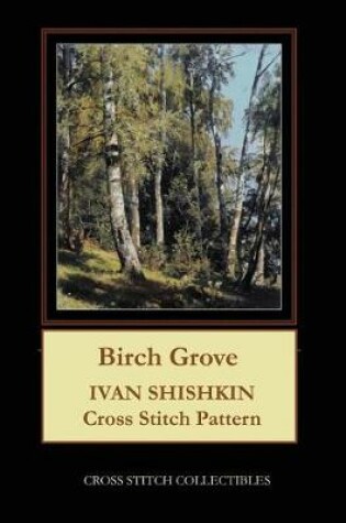 Cover of Birch Grove