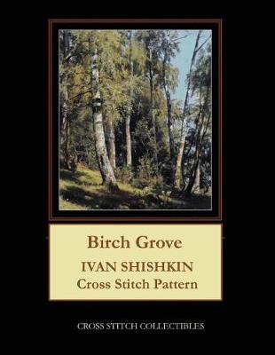 Book cover for Birch Grove