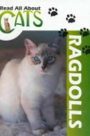 Cover of Ragdoll Cats