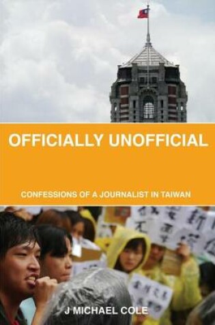 Cover of Officially Unofficial