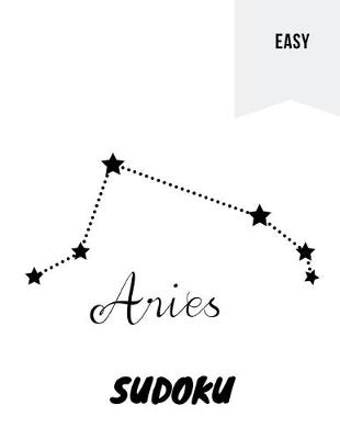 Book cover for Aries Sudoku