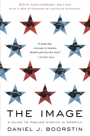 Cover of The Image