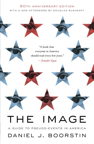 Cover of The Image