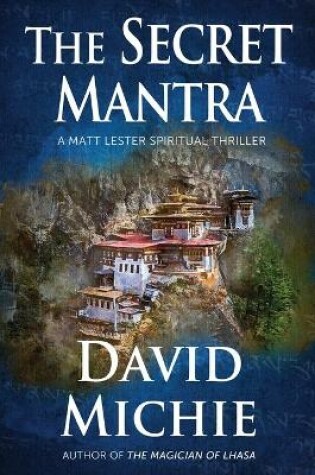 Cover of The Secret Mantra