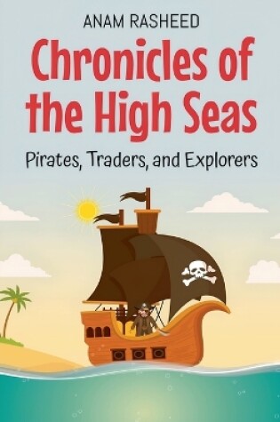 Cover of Chronicles of the High Seas