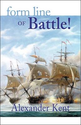 Book cover for Form Line of Battle!