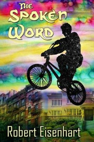 Cover of The Spoken Word