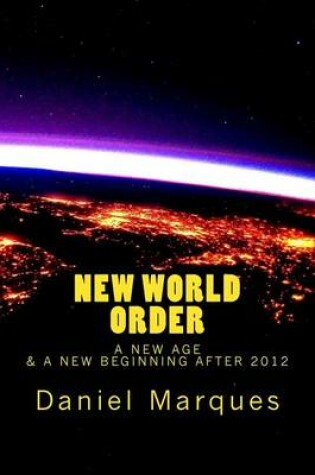 Cover of New World Order