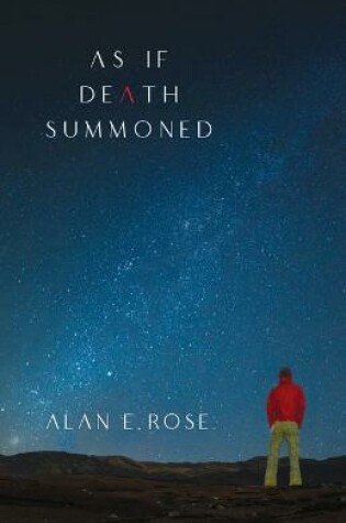 Cover of As If Death Summoned