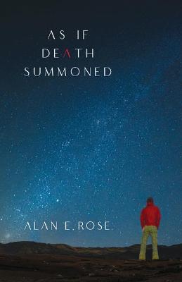 Book cover for As If Death Summoned