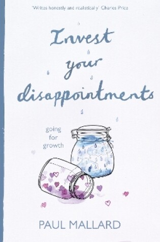 Cover of Invest Your Disappointments