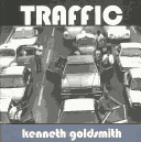 Book cover for Traffic