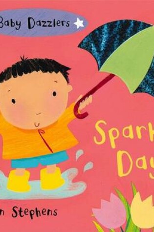 Cover of Sparkly Day