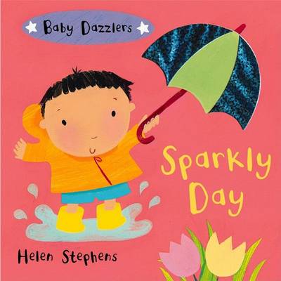 Cover of Sparkly Day