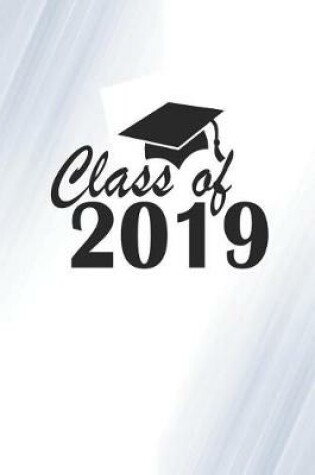 Cover of Class of 2019