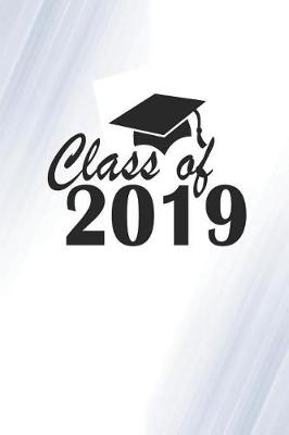 Book cover for Class of 2019