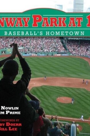 Cover of Fenway Park at 100