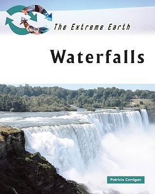 Cover of Waterfalls