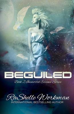 Book cover for Beguiled