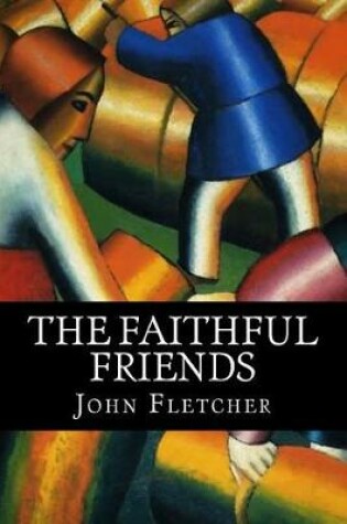 Cover of The Faithful Friends