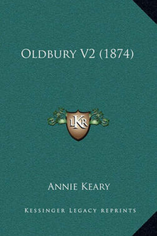 Cover of Oldbury V2 (1874)