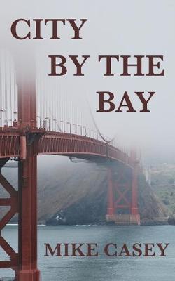 Book cover for City By The Bay