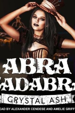 Cover of Abra Cadabra