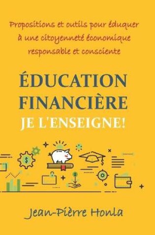 Cover of Éducation Financière