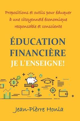 Book cover for Éducation Financière