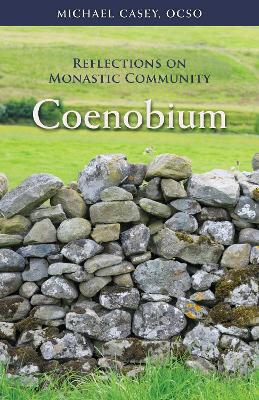 Book cover for Coenobium