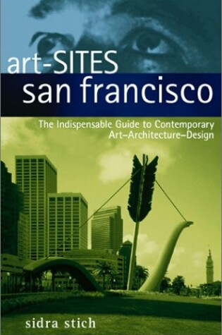 Cover of art-Sites: San Francisco