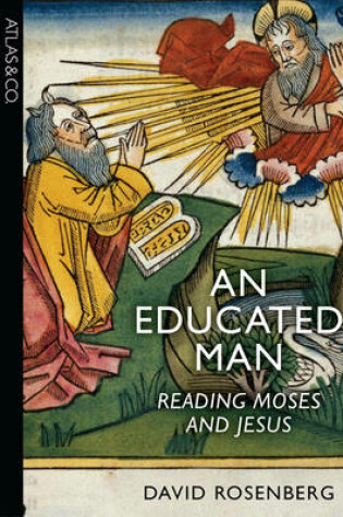Cover of An Educated Man
