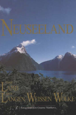 Cover of New Zealand