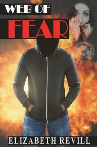 Cover of Web of Fear