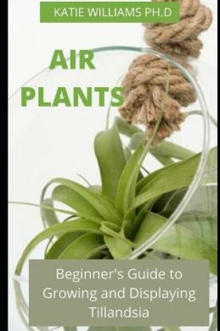 Cover of Air Plants