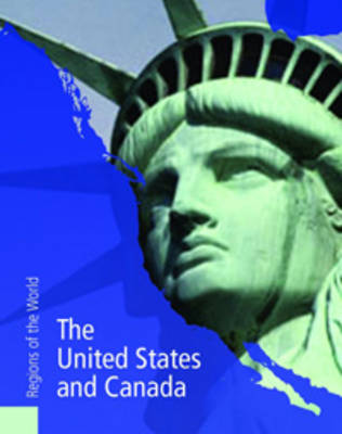 Cover of North America