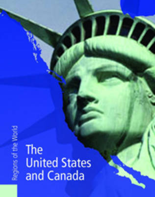 Book cover for North America